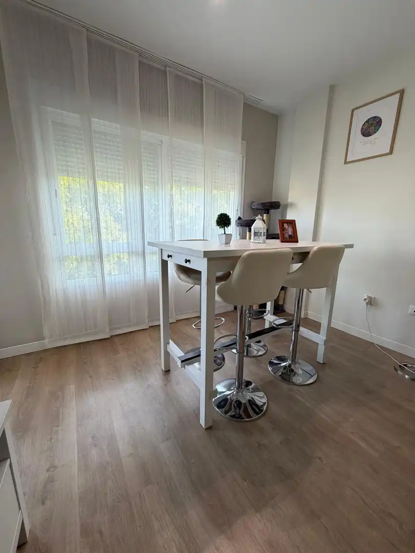 Wohnung mit Terrasse zum Verkauf in Caballero Bonald - San José Obrero - Guadalcacín, imagen 7