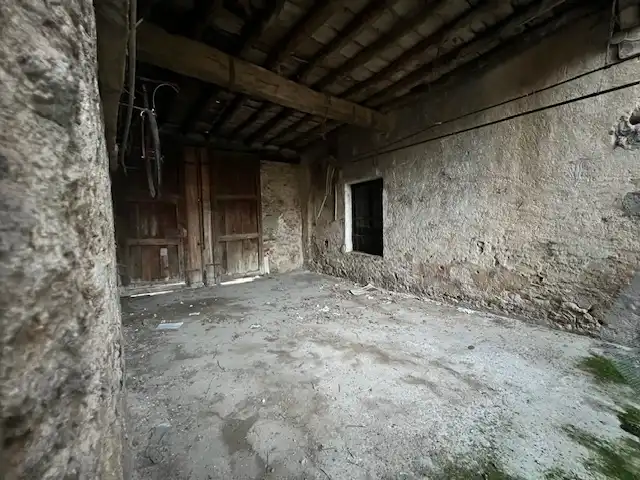 Casa o chalet en venta en Turégano con Jardín privado y Trastero