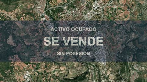 Foto 3 de Pis en venda a Fonts dels Capellans - Sagrada Família, Manresa