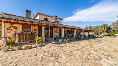 Foto 3 de Finca rústica en venta en Santa Margalida Poble, Santa Margalida