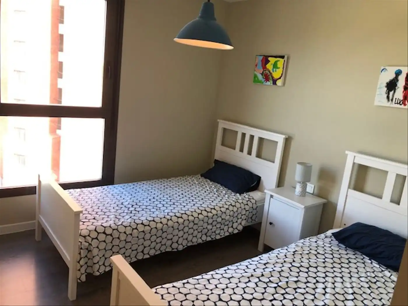 Wohnungen zur Miete in Carrer de Juan de la Cierva, 17, Playa Muchavista