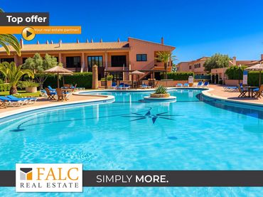 Casa amb piscina en venda a Sa Ràpita - Ses Covetes