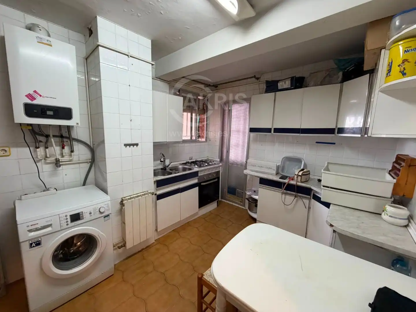 Wohnung mit Aufzug zum Verkauf in Ajofrin, imagen 12