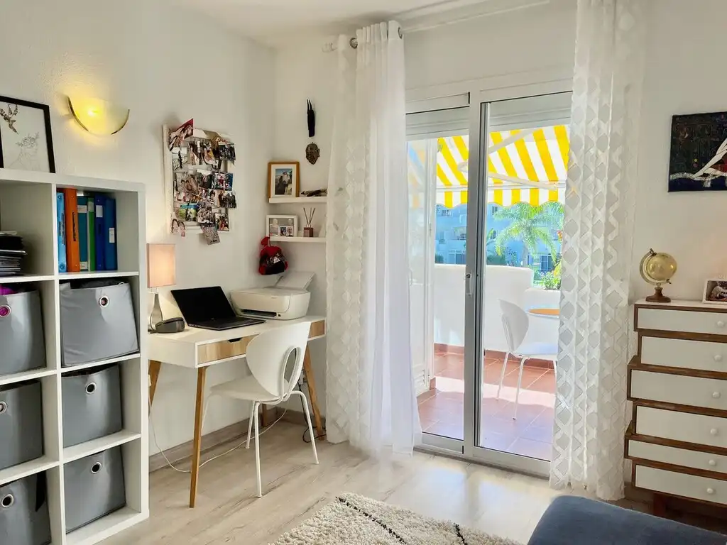 Appartement compact avec piscine à vendre à Mijas Golf, imagen 13