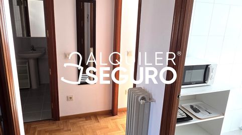 Foto 3 de Piso de alquiler en Joan Miro , San Adrián, Logroño