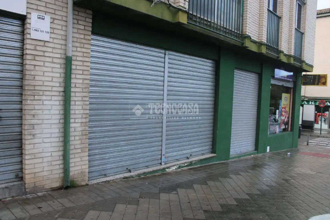 Local comercial en venda a Calle Matilde de la Torre, imagen 22
