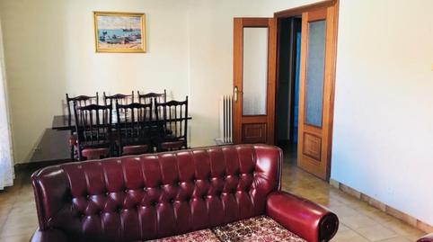 Foto 2 de Piso en venta en Calle  Huertas, 24, Astorga, León