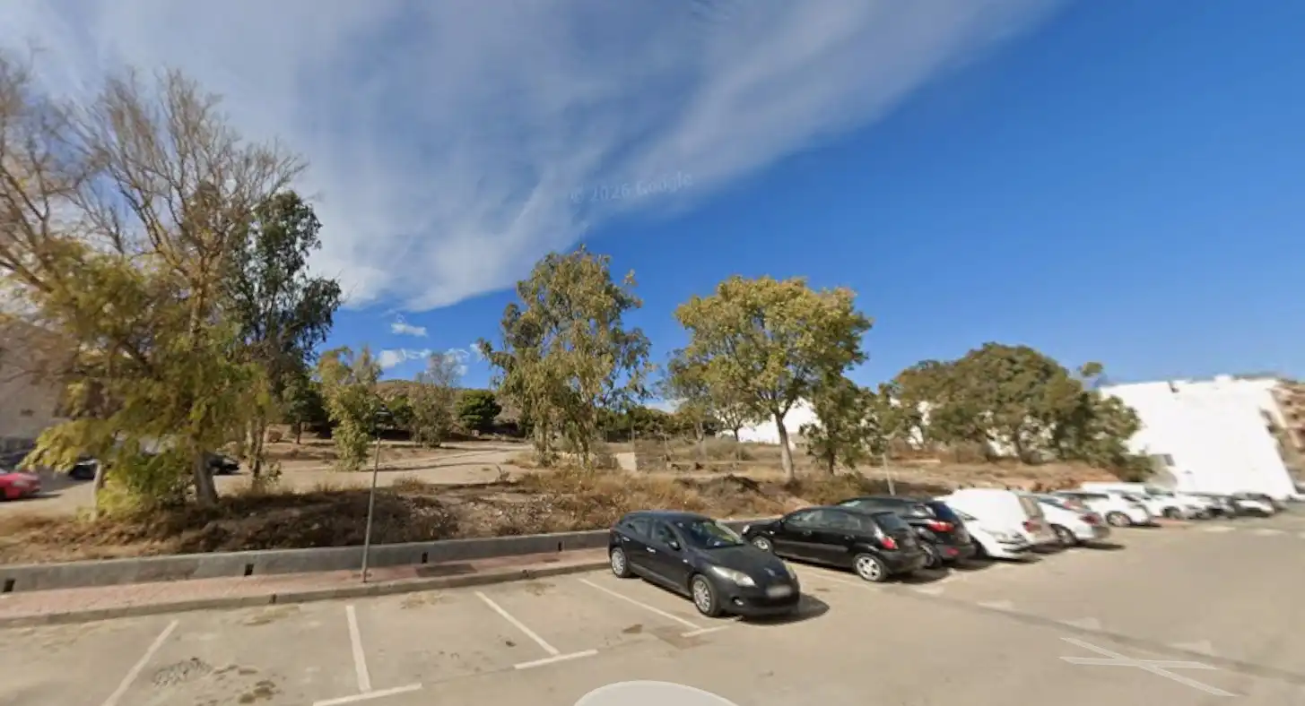 Residential land for sale in Calle Alfonso XIII 34, imagen 6