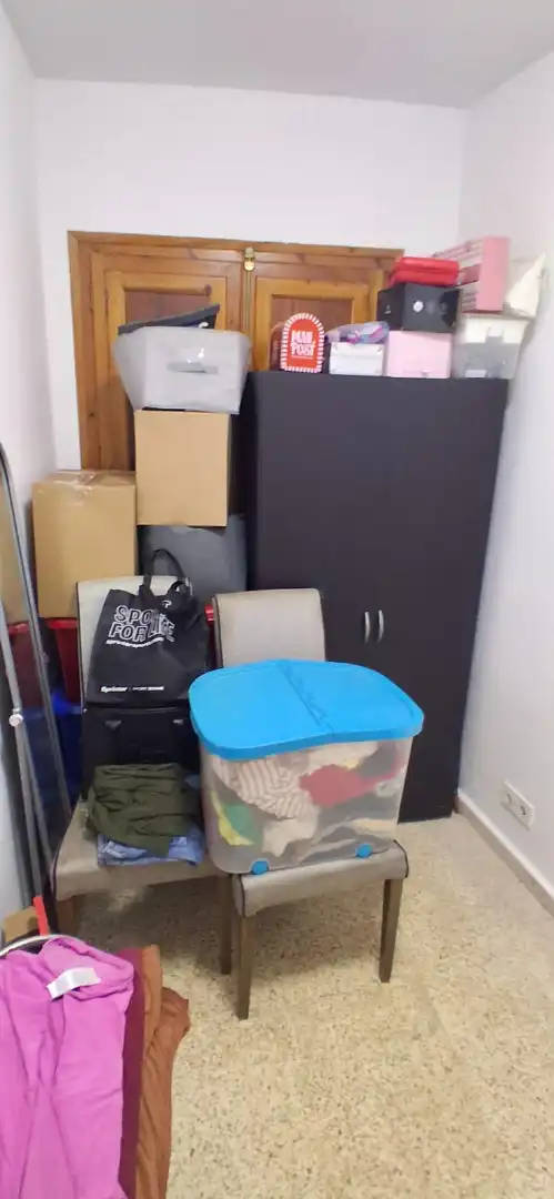 Wohnung zum Verkauf in Torrent mit Balkon
