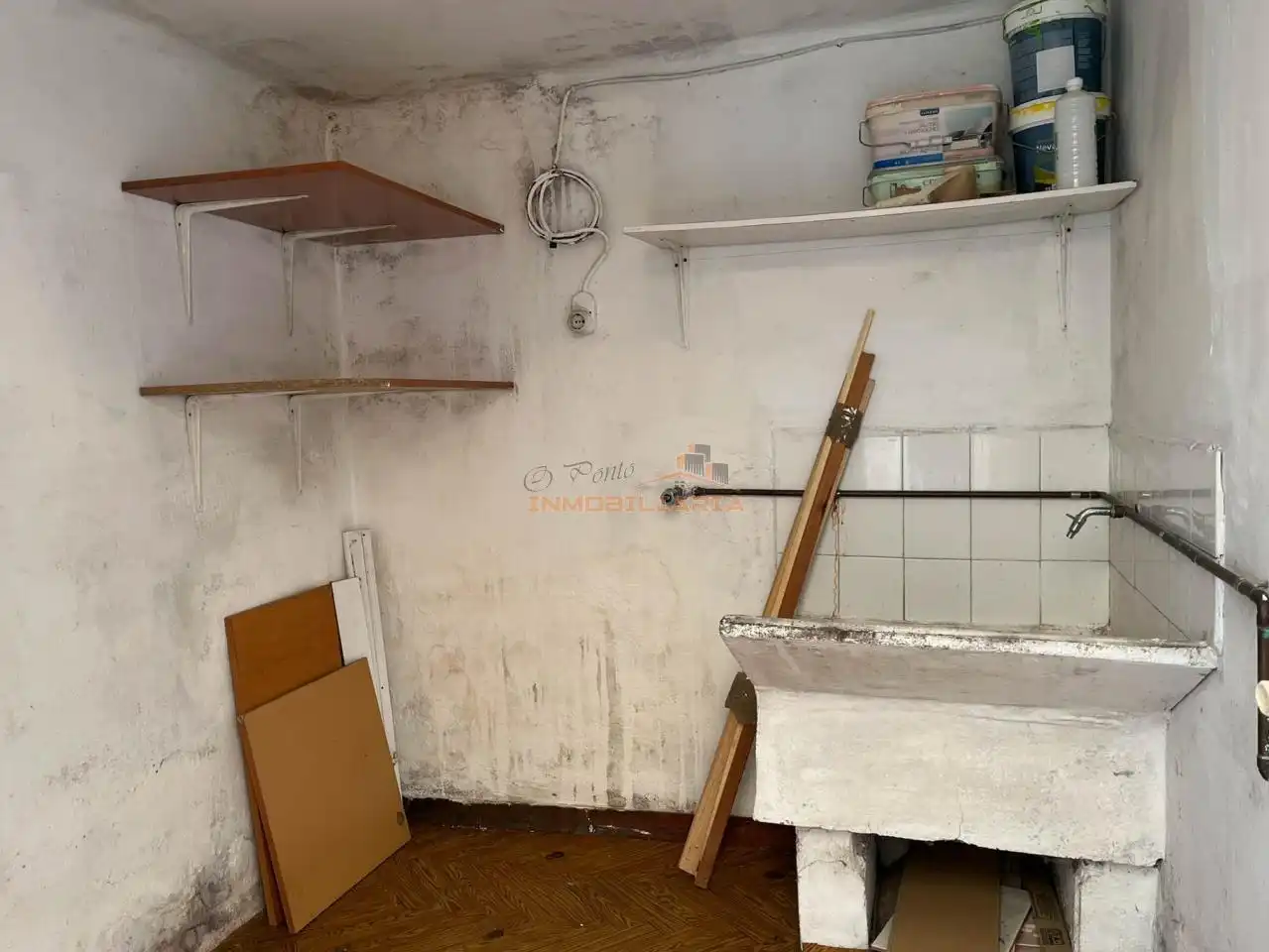 Wohnung zum Verkauf in Neda mit Terrasse