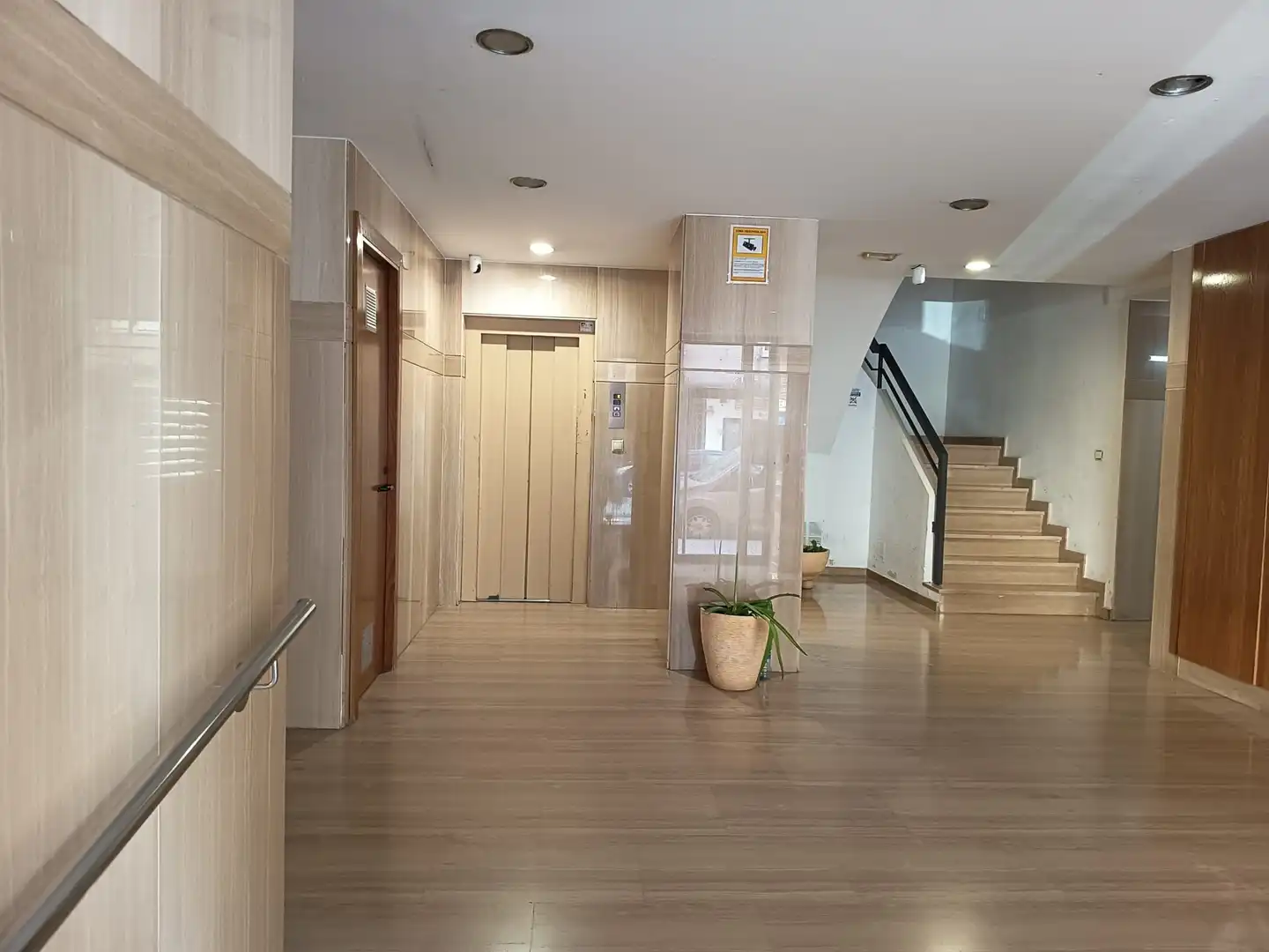 Wohnung mit Terrasse zum Verkauf in Calle ABAT SOLA, imagen 40