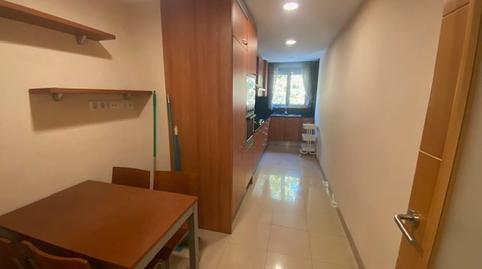 Foto 4 de Pis de lloguer a Avinguda Onze de Setembre, Creu Alta, Sabadell