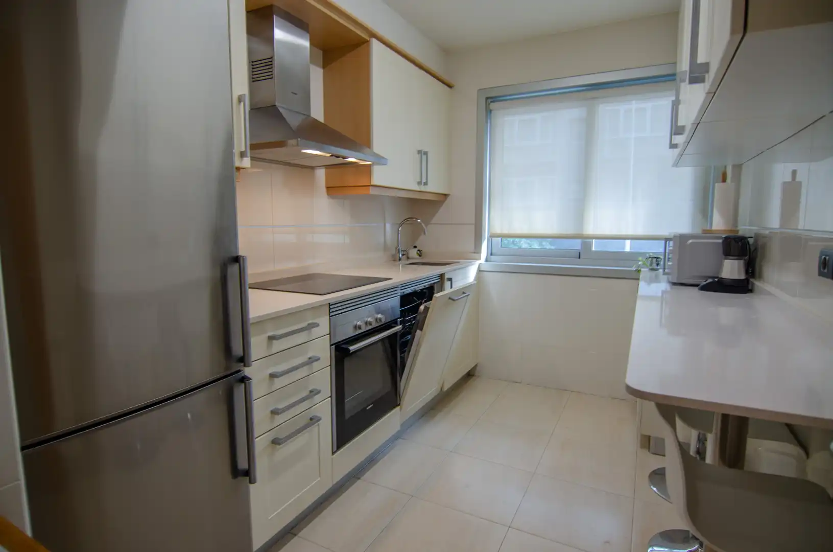 Wohnung zur Miete in Rúa Fraternidade, Vioño