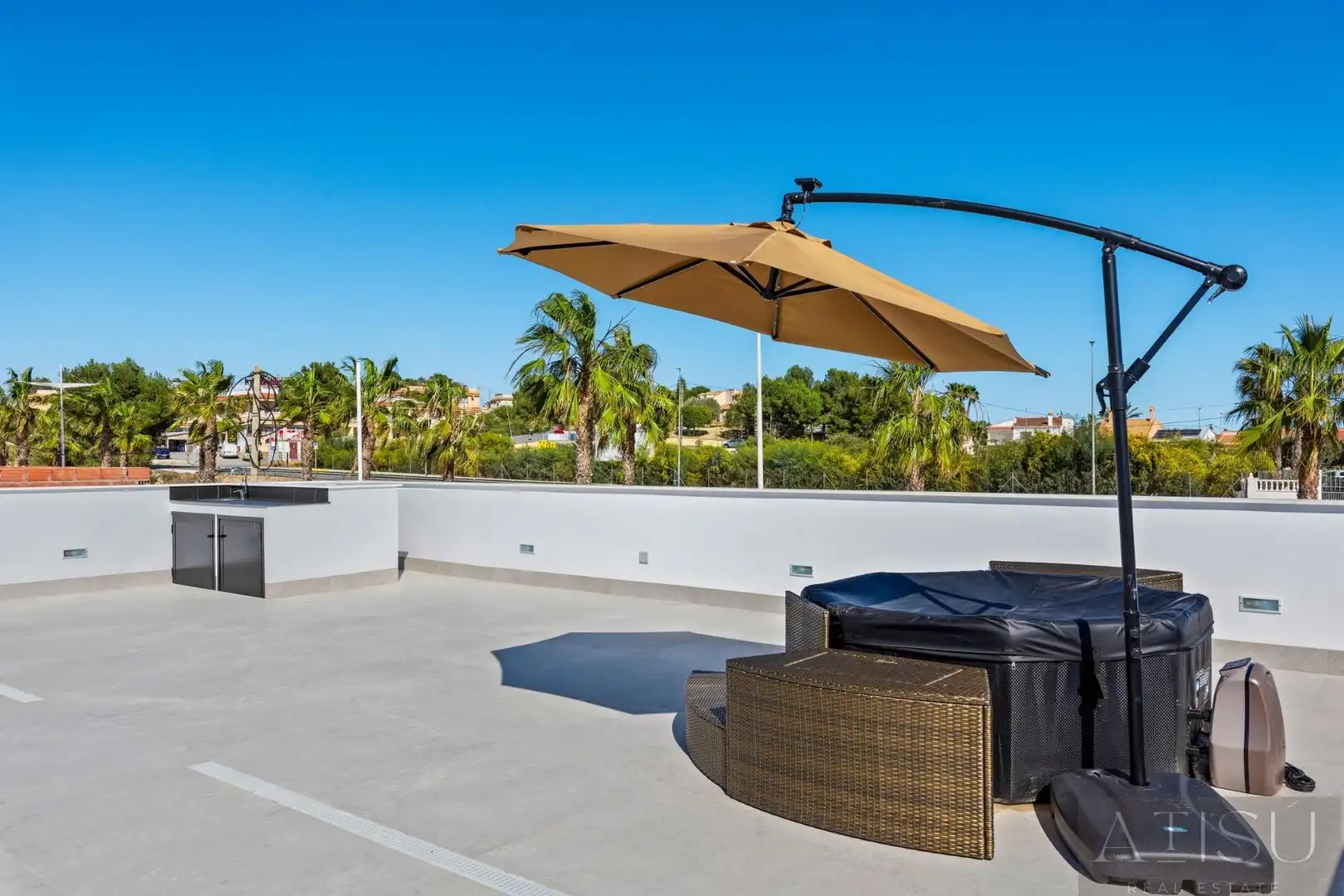 Villa con piscina in vendita a Algorfa, imagen 29