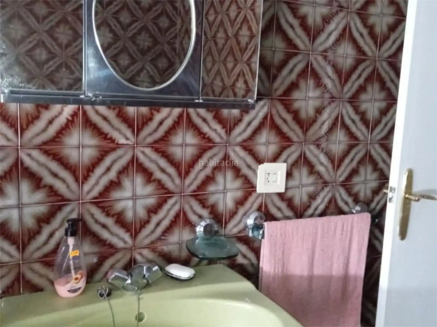 Casa a schiera in vendita a Calle Patronato Santa Teresa 15, imagen 19