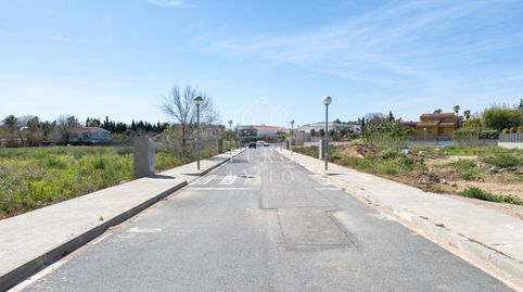 Foto 3 de Terreno en venta en Calle Llevant, ., Riudoms, Tarragona