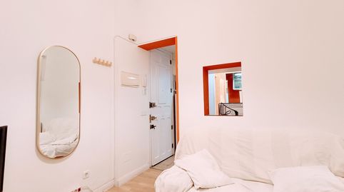 Foto 3 de Piso de alquiler en Gutemberg, Pacífico, Madrid Capital