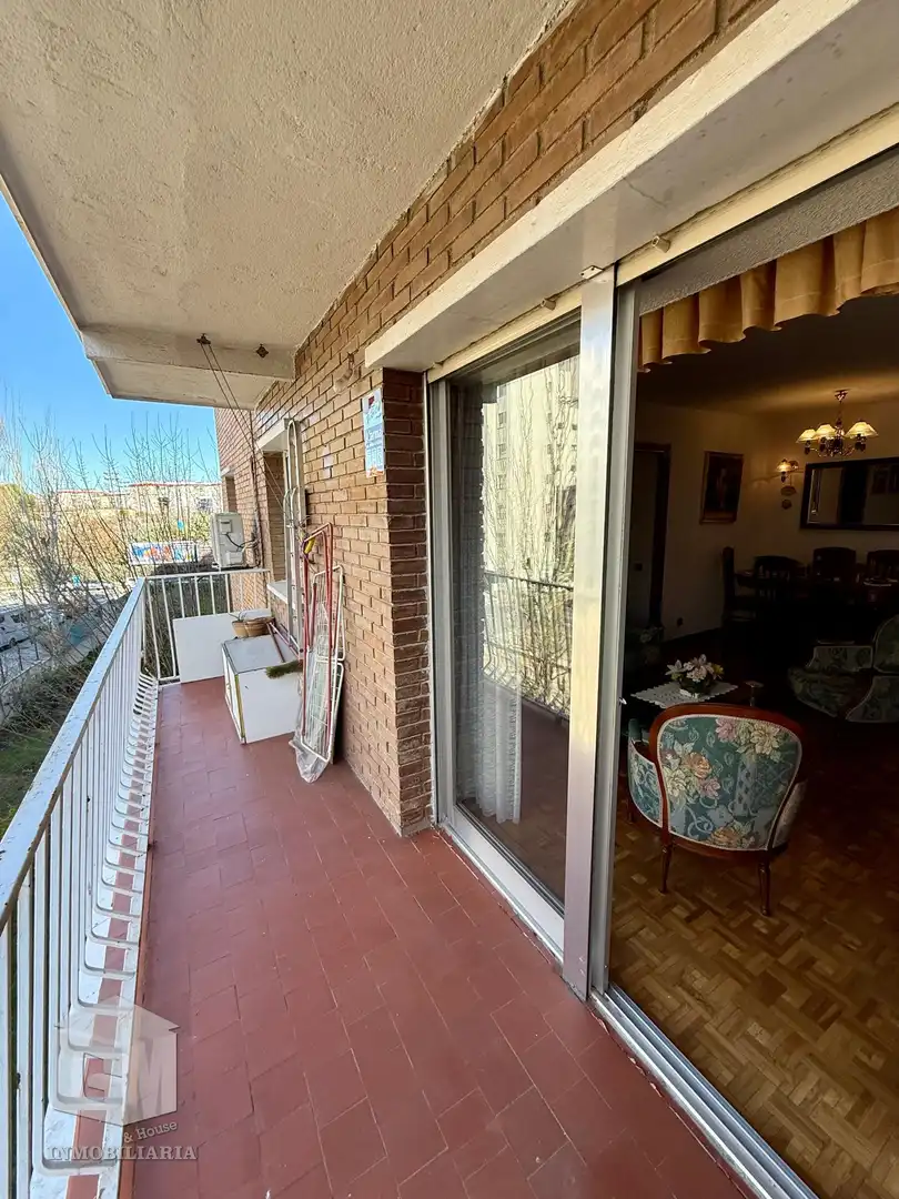 Piso con ascensor en venta en Norte - Universidad, imagen 16