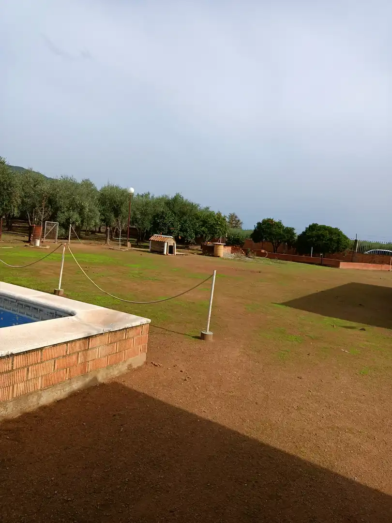 Maison rustique à vendre à Poniente-Norte - Miralbaida - Parque Azahara, imagen 3