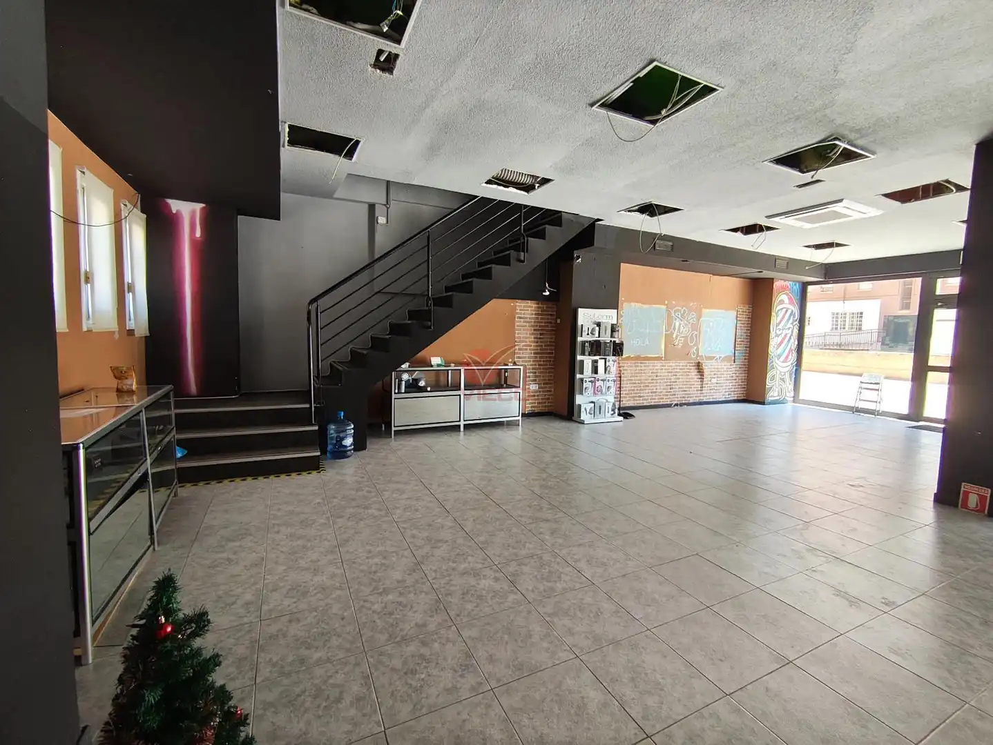 Local comercial en venda a PLAZA AJEDREA, imagen 11