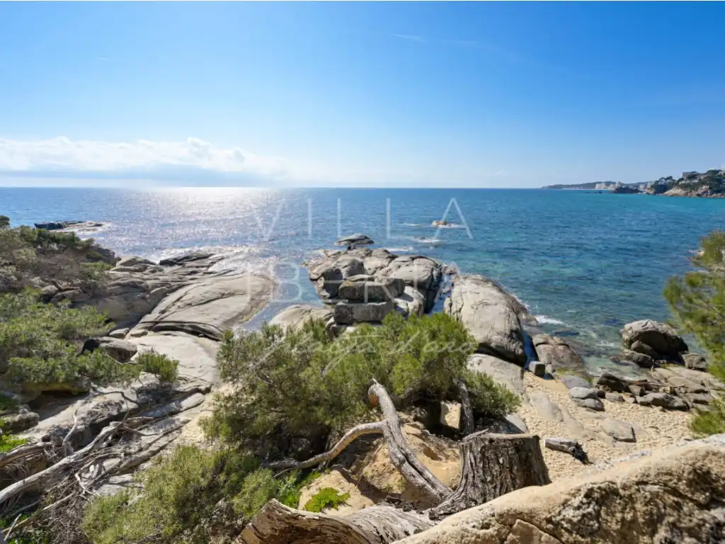 House with garden for sale in Calle Miquel Servet 3, imagen 23