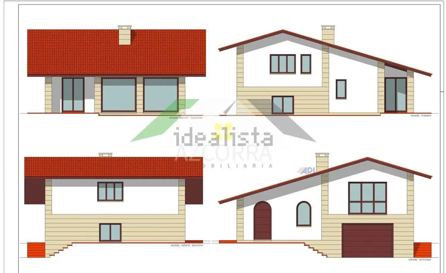Terreno residencial en venta en Sopuerta, imagen 12