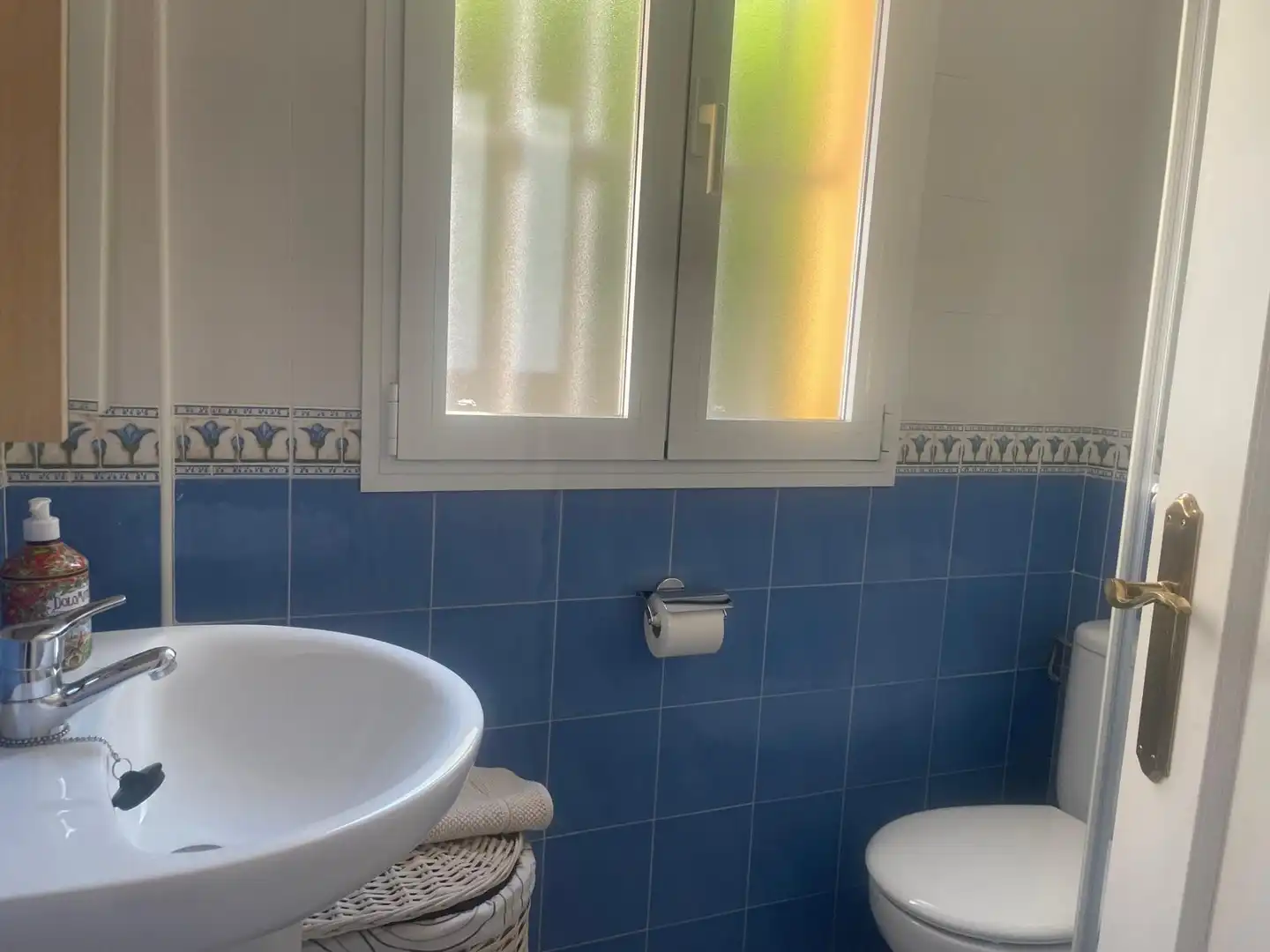 Reihenhaus mit Terrasse zur Miete in Vistahermosa - Fuentebravía, imagen 8