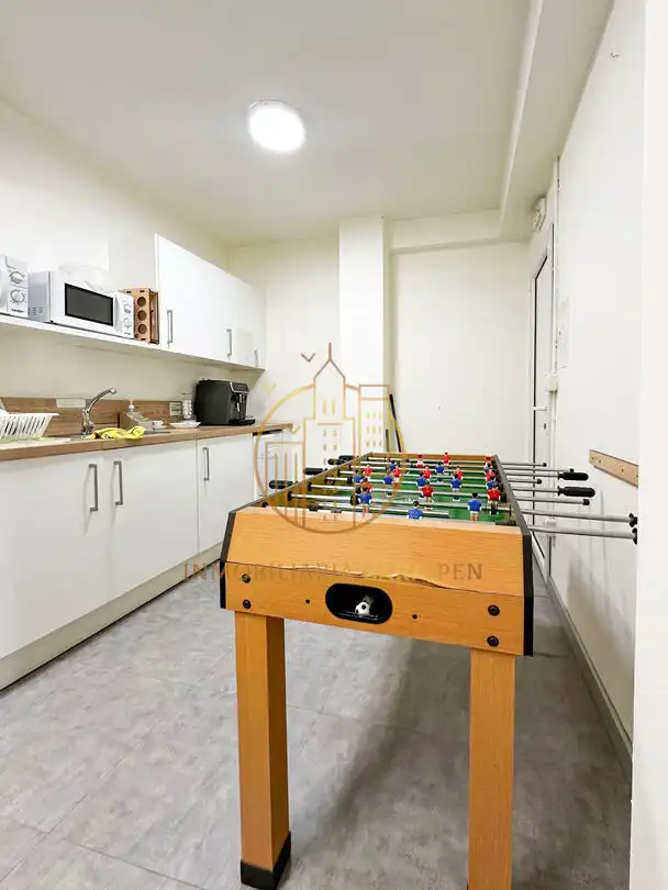Cocina de Nave industrial de alquiler en Aduna