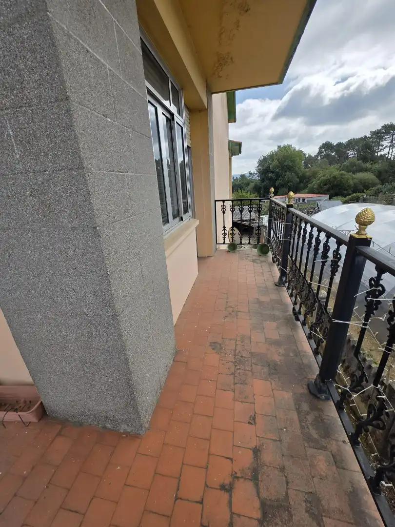 Residenziale in vendita a A Malata - Catabois - Ciudad Jardín, imagen 21