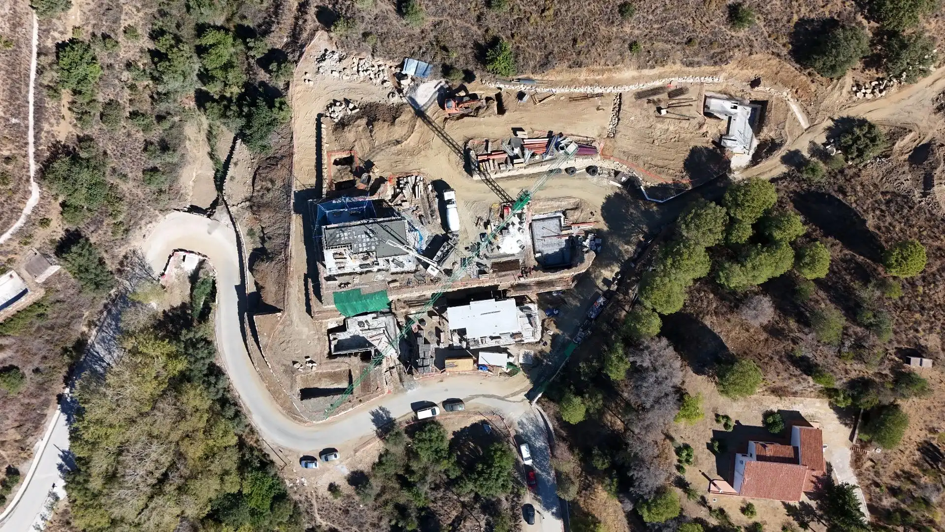 Villa avec piscine à vendre à Mijas pueblo, imagen 16