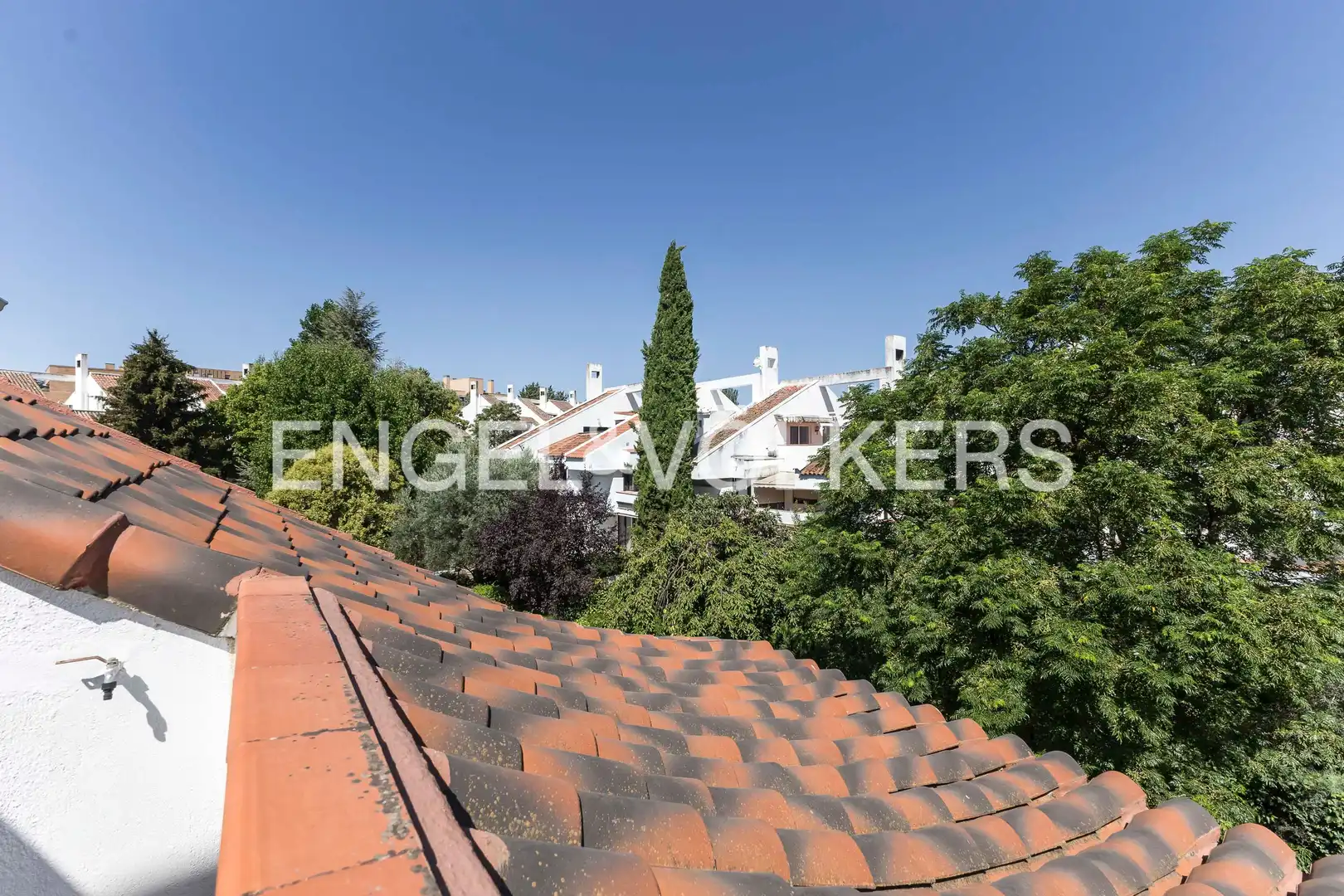 Reihenhaus mit Terrasse zum Verkauf in El Soto de la Moraleja, imagen 37