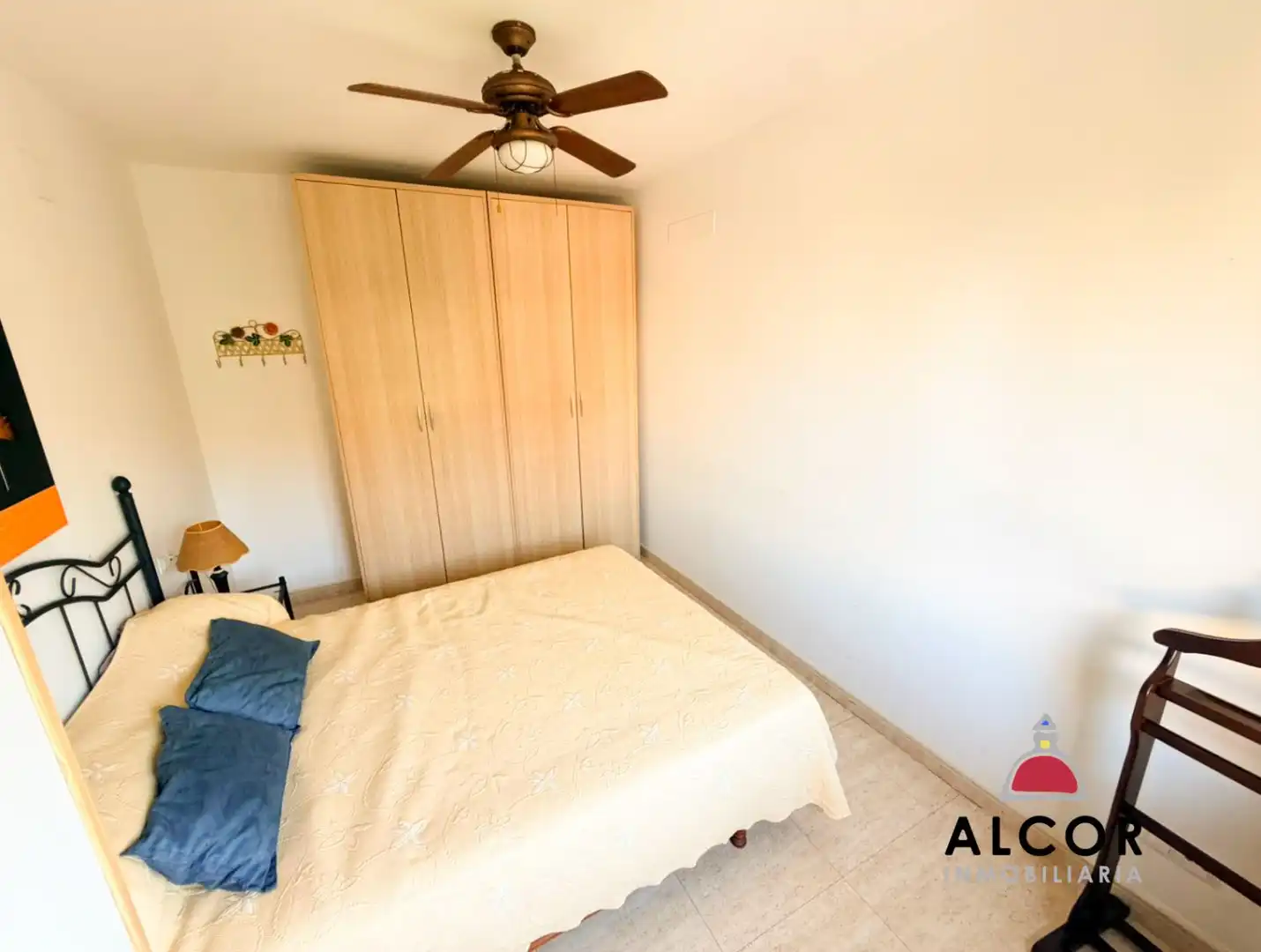 Piso con terraza en venta en Puerto, imagen 13
