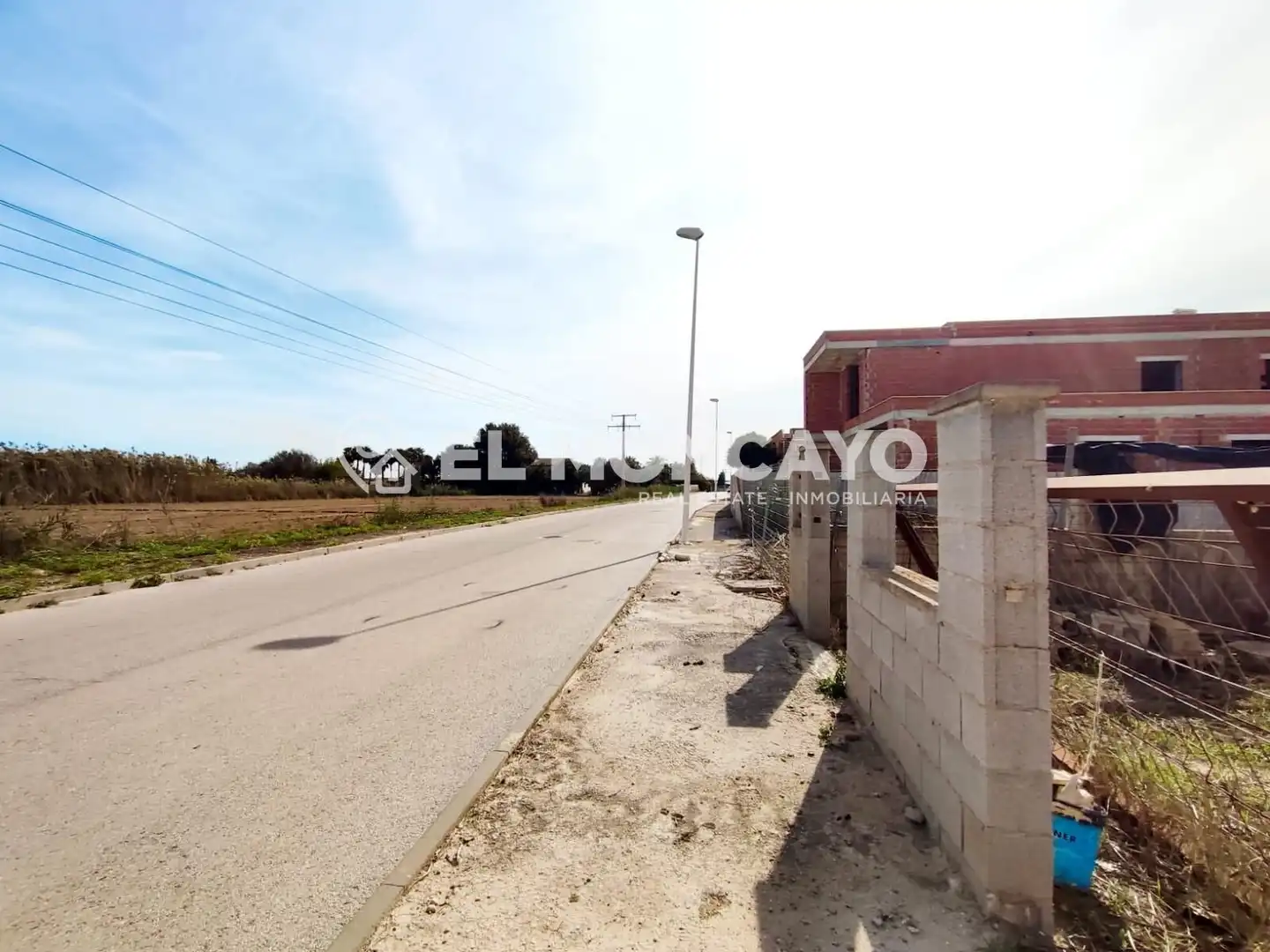 Terreno residenziale in vendita a Calle ZAMORA, imagen 6