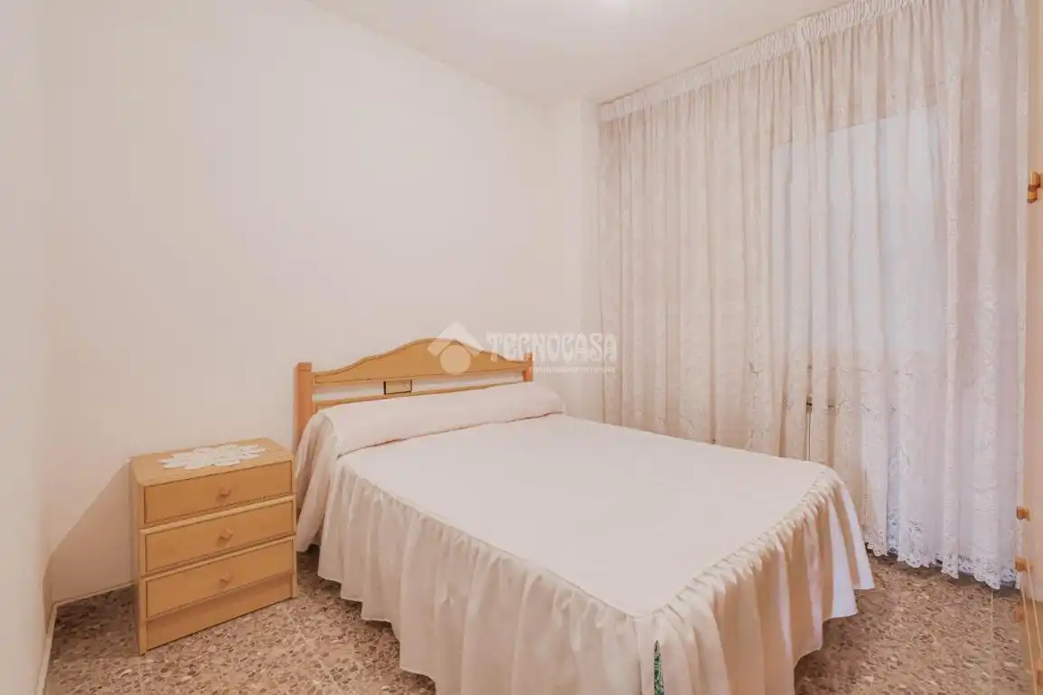 Bedroom of Flat for sale in Gavà  with Heating and Balcony