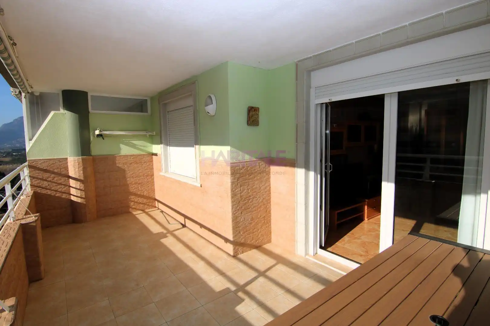 Apartment with pool to rent in Tavernes de la Valldigna, imagen 31