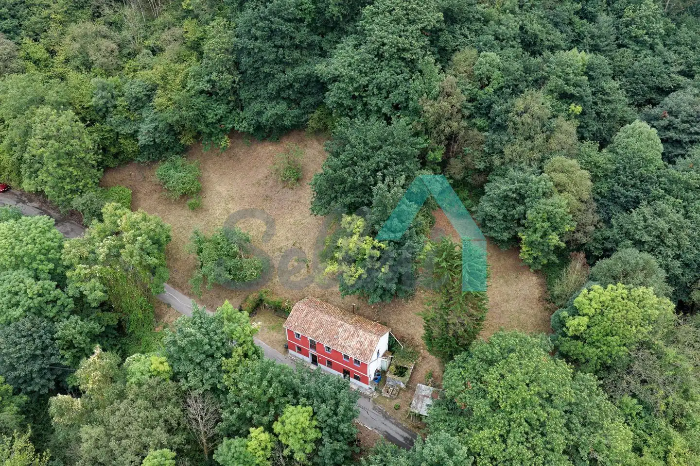 Casa con giardino in vendita a Veguín de Allá, imagen 6