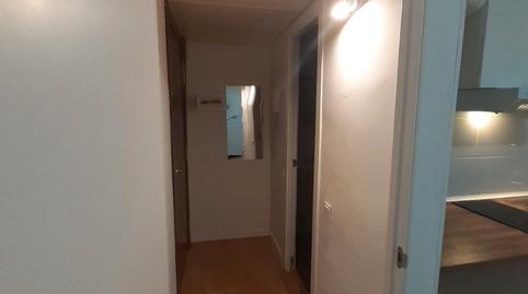 Foto 4 de Estudi de lloguer a Pasaje de Napoleón, La Salut,  Barcelona Capital