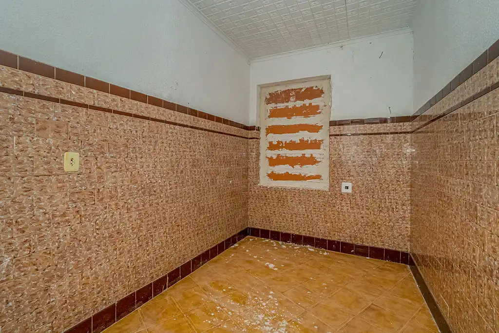 Badezimmer von Wohnung zum Verkauf in Elda