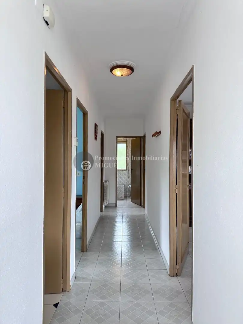 Casa con giardino in vendita a Monterrei, imagen 6