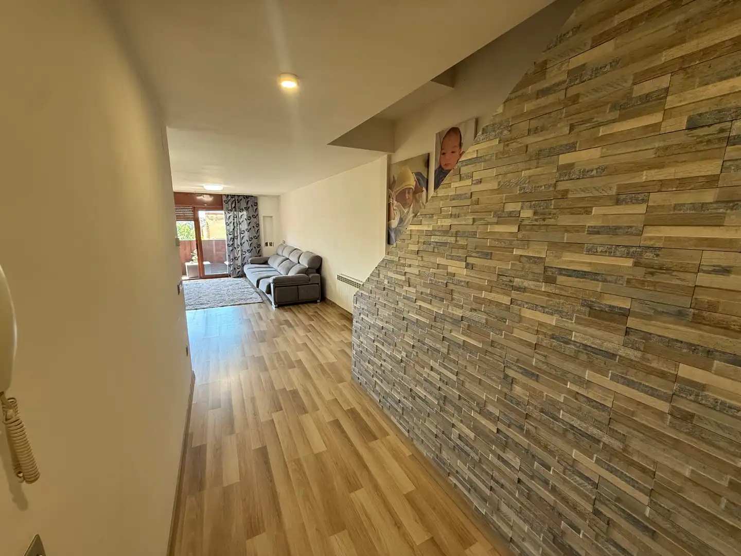 Dúplex en venda en Tàrrega amb Aire condicionat, Calefacció i Parquet