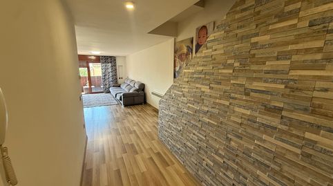 Foto 4 de Dúplex en venta en Avinguda de la Generalitat, Tàrrega, Lleida
