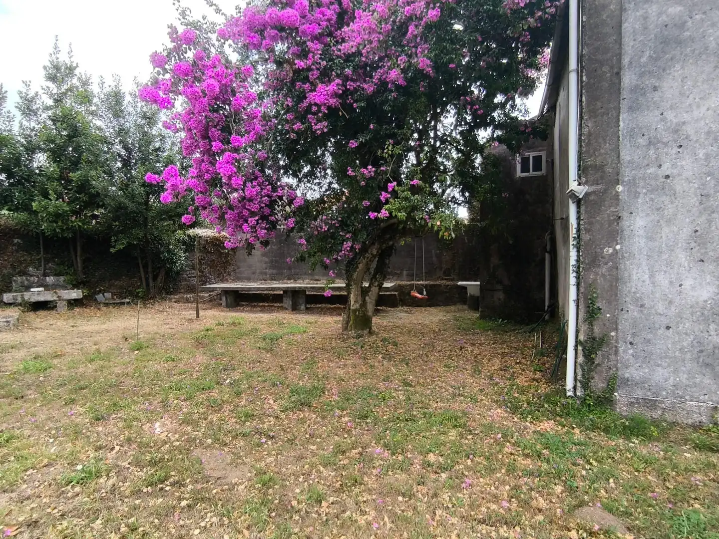 Casa amb terrassa en venda a Lugar OUTEIRO, imagen 7