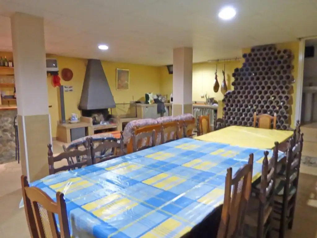 Casa o xalet en venda en Vilafant amb Aire condicionat, Jardí privat i Terrassa