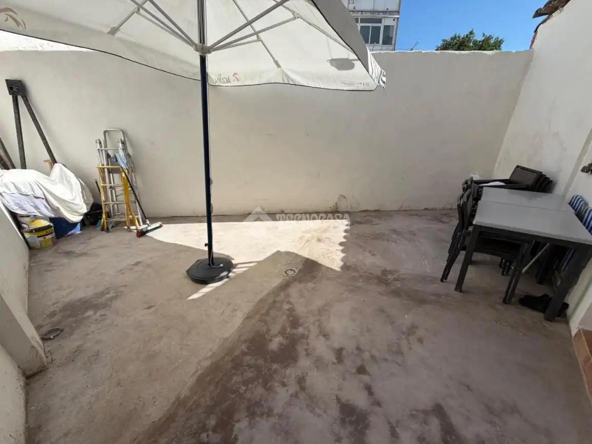 Terraza de Casa adosada en venta en Arganda del Rey con Calefacción y Terraza