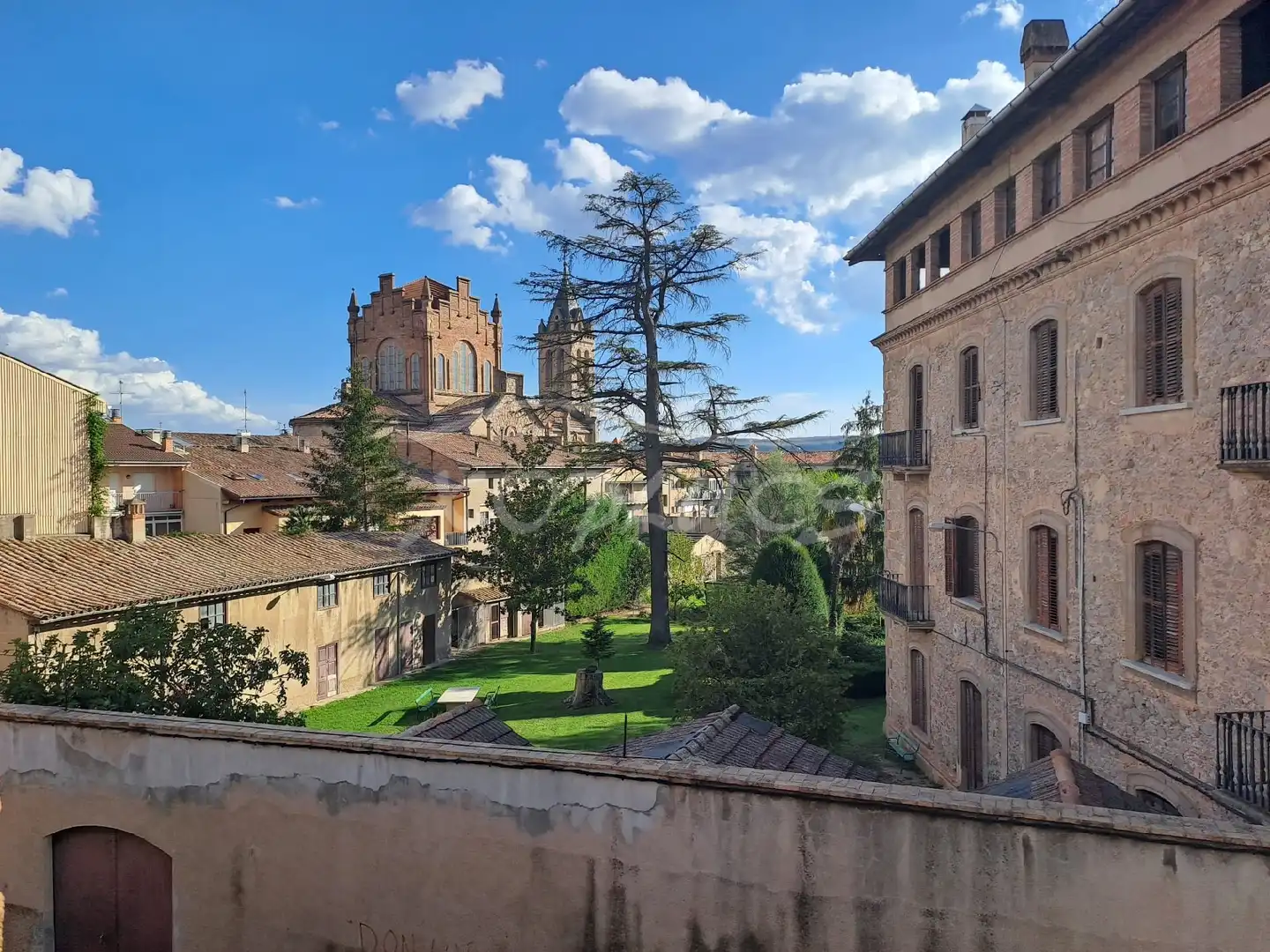 Casa en venta en Gironella