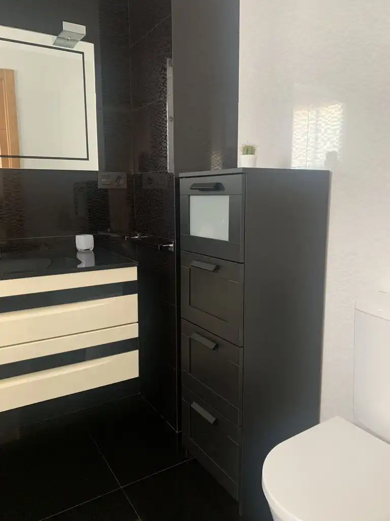 Cocina de Piso en venta en Almenara con Amueblado