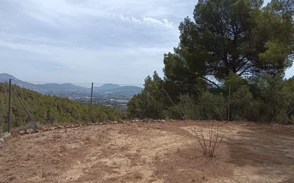 Casa o xalet en venda en Muro de Alcoy amb Piscina