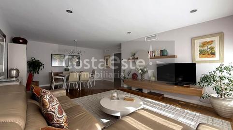 Photo 3 of Flat for sale in Barrio de Campanar, Valencia