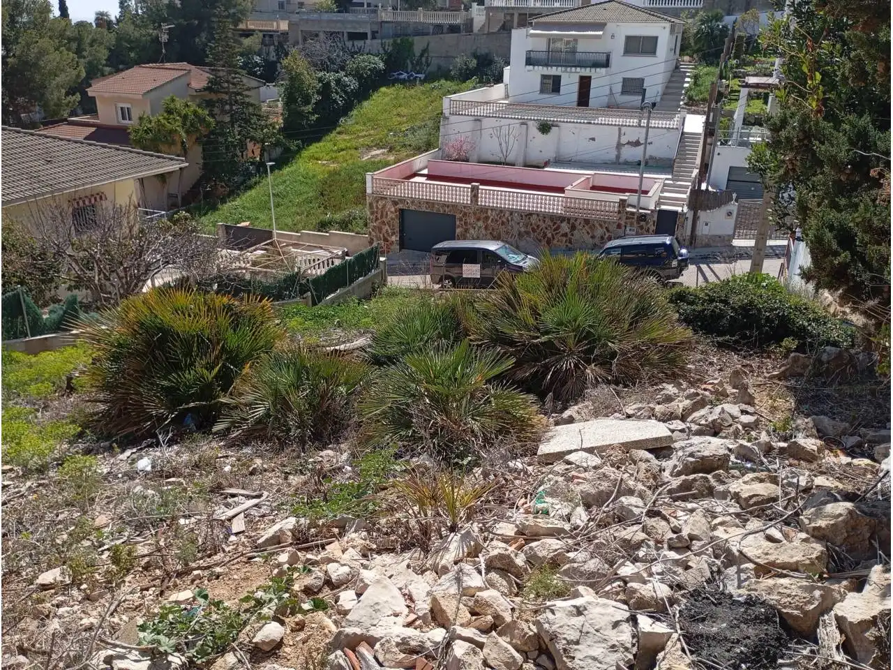 Wohnbaugrundstück zum Verkauf in Calle Atlàntic, imagen 13