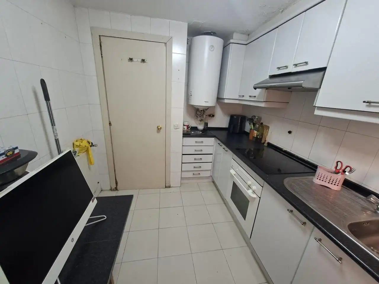 Casa o chalet en venta en De Mestanza, Entrevías